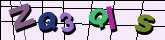 Chuck Norris has counted to infinity. Twice.