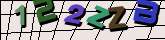 Chuck Norris has counted to infinity. Twice.